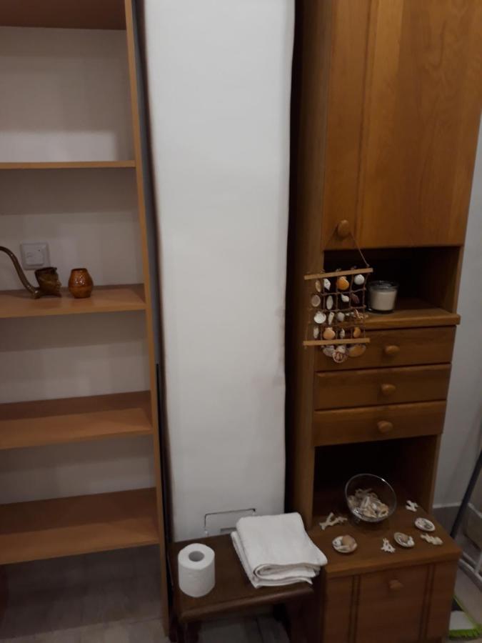 KerkakutasMidiola Vendeghaz别墅 外观 照片